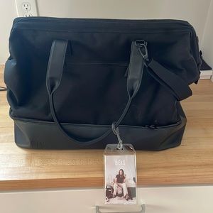 Beis weekender bag